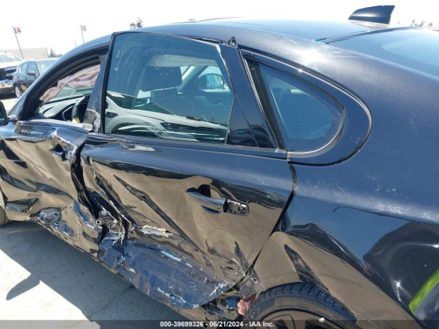 2022 JAGUAR XF SAJBG4FX5NCY90907 Photo 5