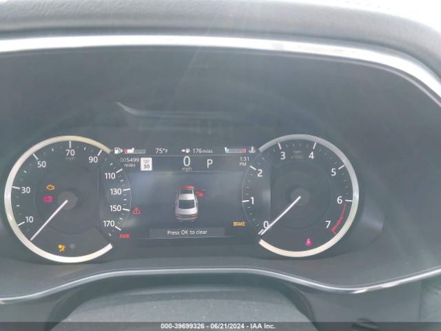 2022 JAGUAR XF SAJBG4FX5NCY90907 Photo 6