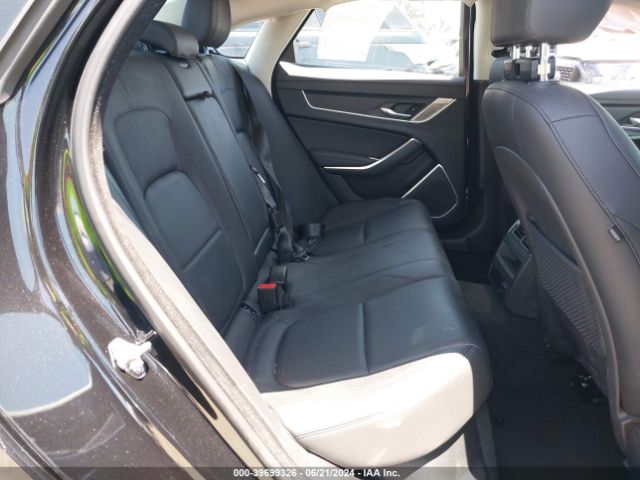 2022 JAGUAR XF SAJBG4FX5NCY90907 Photo 7