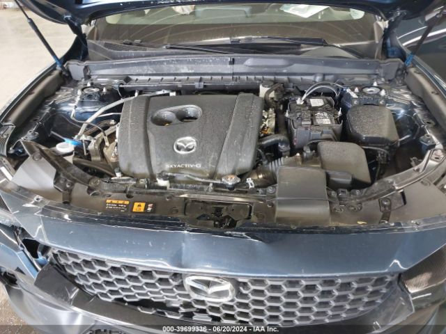 7MMVABDM1RN182934 Mazda Cx-50 2.5 S Premium