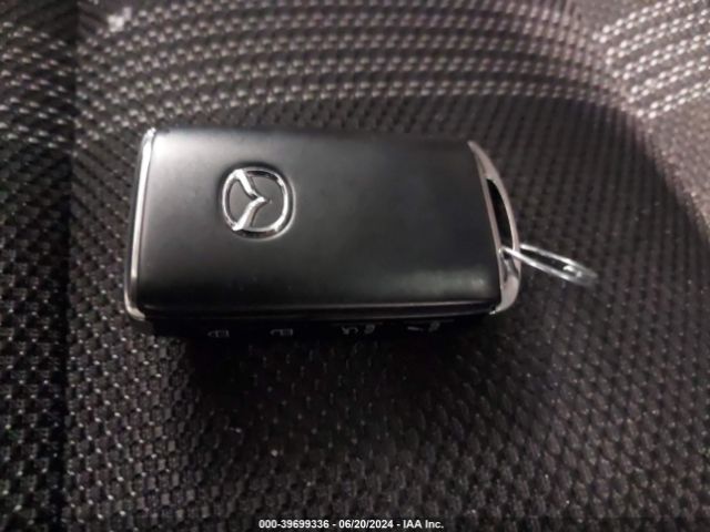 7MMVABDM1RN182934 Mazda Cx-50 2.5 S Premium