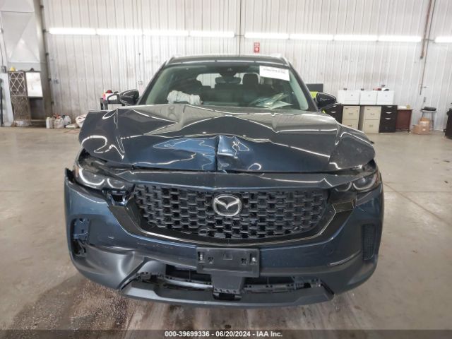 7MMVABDM1RN182934 Mazda Cx-50 2.5 S Premium