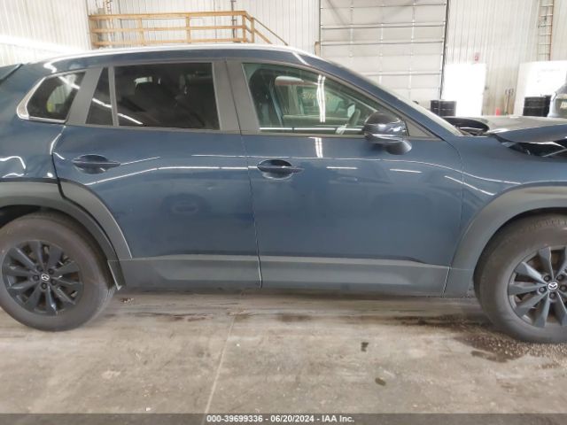 7MMVABDM1RN182934 Mazda Cx-50 2.5 S Premium