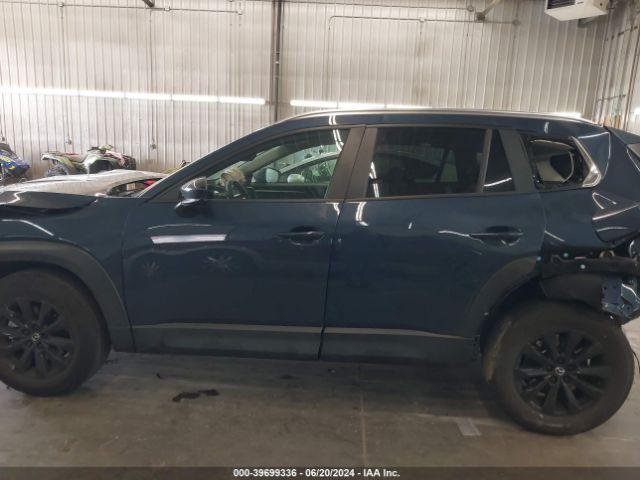 7MMVABDM1RN182934 Mazda Cx-50 2.5 S Premium
