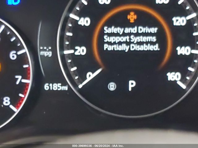 7MMVABDM1RN182934 Mazda Cx-50 2.5 S Premium