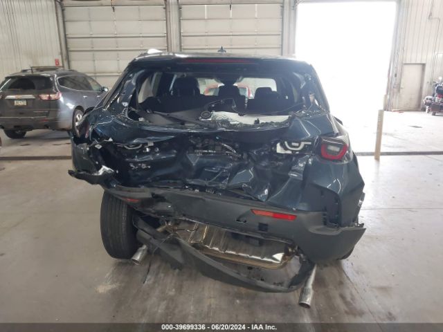 7MMVABDM1RN182934 Mazda Cx-50 2.5 S Premium