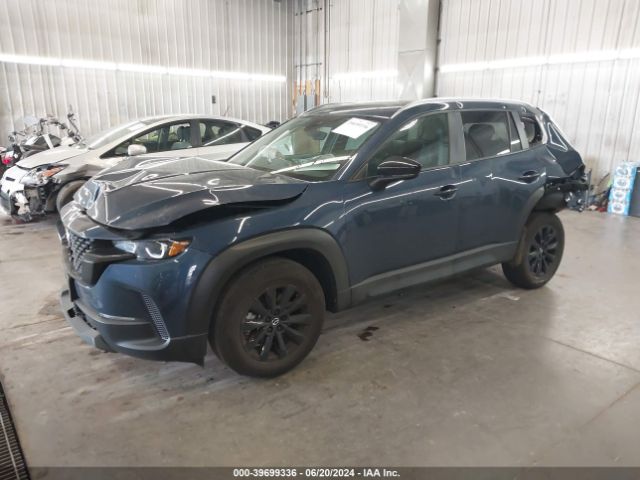 7MMVABDM1RN182934 Mazda Cx-50 2.5 S Premium