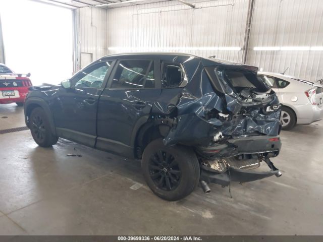 7MMVABDM1RN182934 Mazda Cx-50 2.5 S Premium