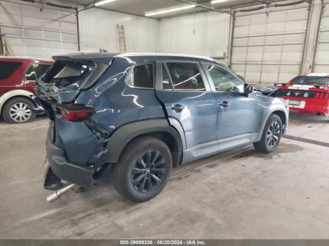 7MMVABDM1RN182934 Mazda Cx-50 2.5 S Premium