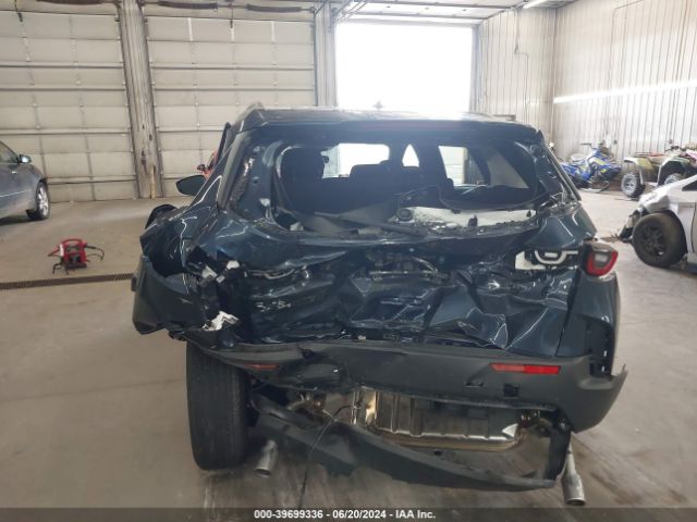7MMVABDM1RN182934 Mazda Cx-50 2.5 S Premium