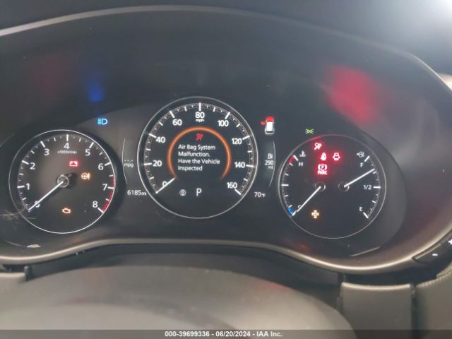 7MMVABDM1RN182934 Mazda Cx-50 2.5 S Premium