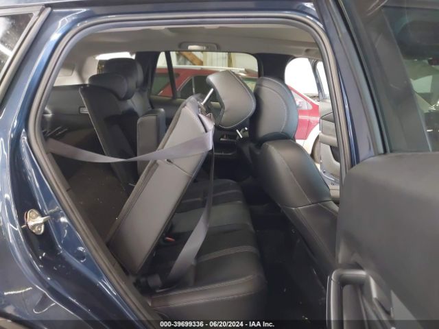 7MMVABDM1RN182934 Mazda Cx-50 2.5 S Premium