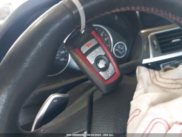 WBA8D9G34HNU64500 BMW 330i Xdrive