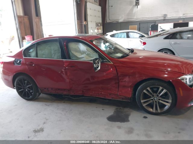 WBA8D9G34HNU64500 BMW 330i Xdrive