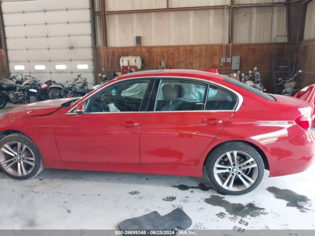 WBA8D9G34HNU64500 BMW 330i Xdrive