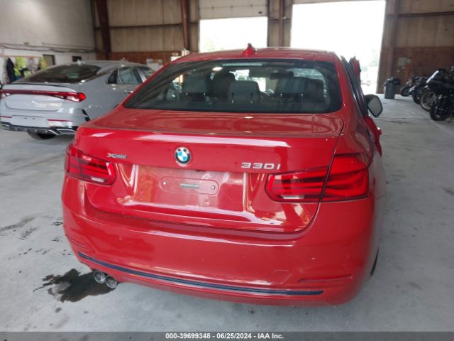WBA8D9G34HNU64500 BMW 330i Xdrive