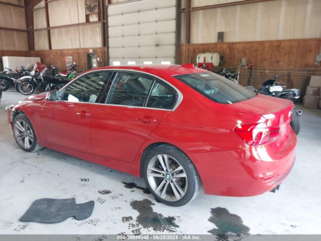 WBA8D9G34HNU64500 BMW 330i Xdrive