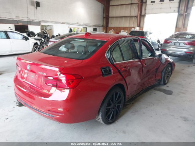 WBA8D9G34HNU64500 BMW 330i Xdrive