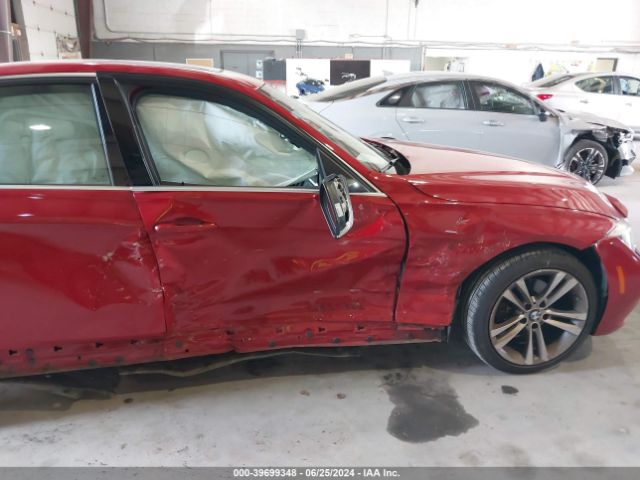 WBA8D9G34HNU64500 BMW 330i Xdrive