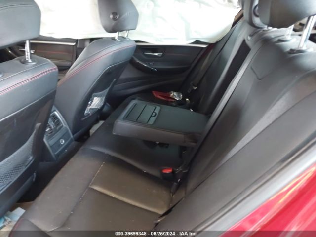 WBA8D9G34HNU64500 BMW 330i Xdrive