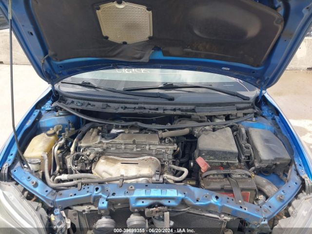 JTKJF5C73E3085780 Scion Tc Monogram