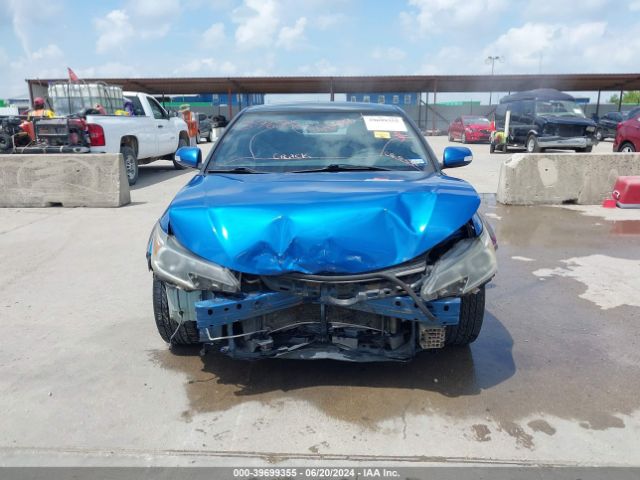 JTKJF5C73E3085780 Scion Tc Monogram