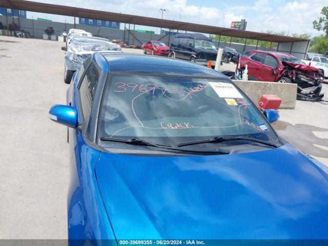 JTKJF5C73E3085780 Scion Tc Monogram