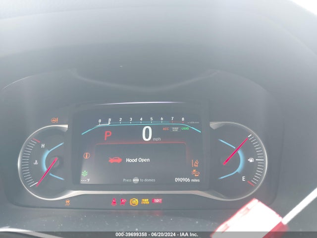 Honda Pilot Ex-l 2019 5FNYF5H53KB035084 Image 7