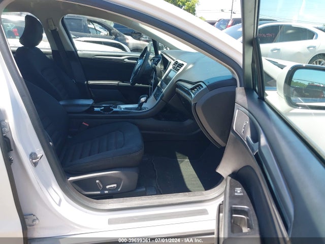 Ford FUSION SE 2016 3FA6P0H73GR141829 Image 5