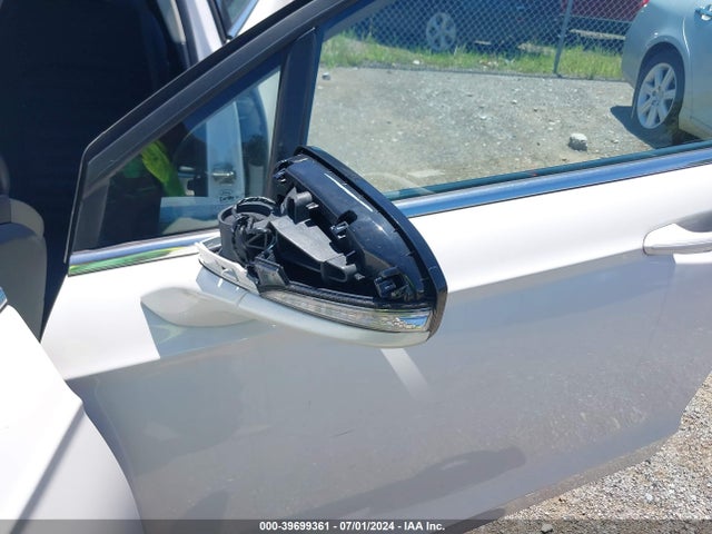 Ford FUSION SE 2016 3FA6P0H73GR141829 Image 6