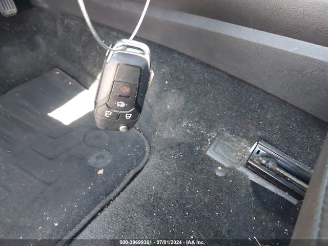 Ford FUSION SE 2016 3FA6P0H73GR141829 Image 9