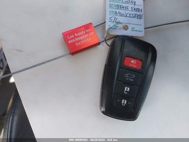Toyota Rav4 Xse Hybrid 2021 2T3E6RFV7MW002938 Image 11