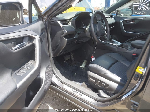 Toyota Rav4 Xse Hybrid 2021 2T3E6RFV7MW002938 Image 5