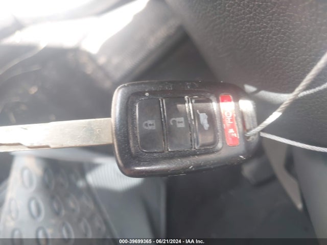 Honda Civic Lx 2017 SHHFK7H20HU223010 Image 11