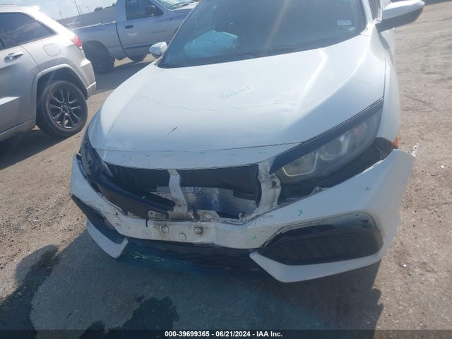 Honda Civic Lx 2017 SHHFK7H20HU223010 Image 12