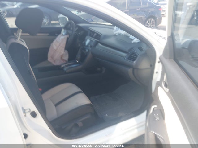 Honda Civic Lx 2017 SHHFK7H20HU223010 Image 5