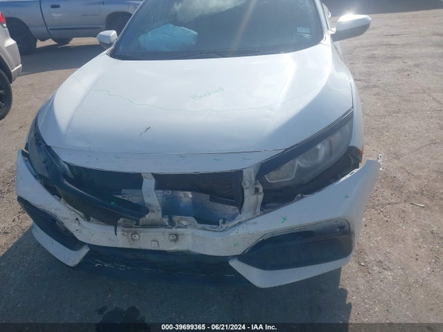 Honda Civic Lx 2017 SHHFK7H20HU223010 Image 6