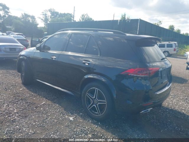 4JGFB4KB8LA210091 Mercedes-Benz Gle 350 4matic