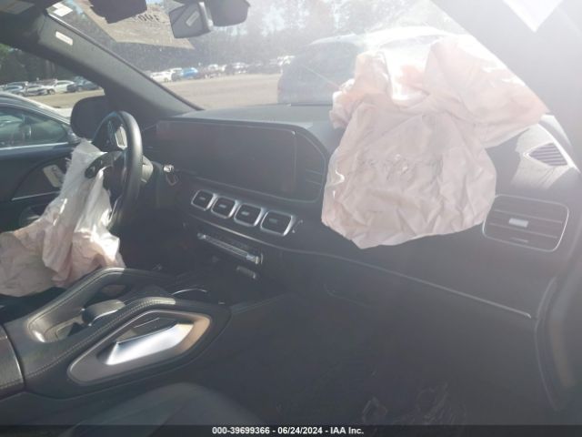 4JGFB4KB8LA210091 Mercedes-Benz Gle 350 4matic