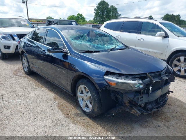 2017 1G1ZB5ST2HF101581 main image