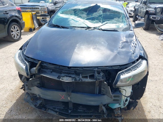 Chevrolet MALIBU LS 2017 1G1ZB5ST2HF101581 Image 13