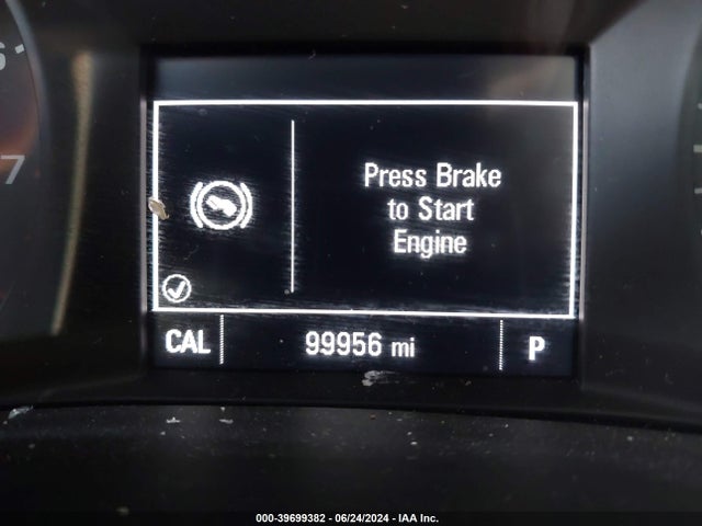 Chevrolet MALIBU LS 2017 1G1ZB5ST2HF101581 Image 16