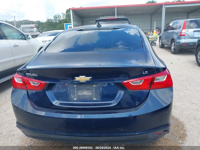 Chevrolet MALIBU LS 2017 1G1ZB5ST2HF101581 Image 17