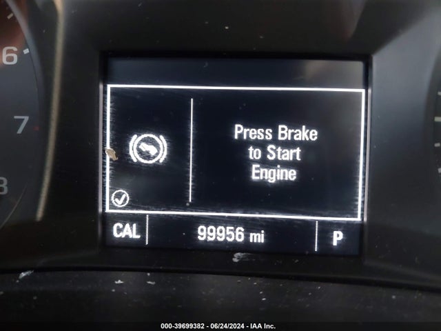 Chevrolet MALIBU LS 2017 1G1ZB5ST2HF101581 Image 7