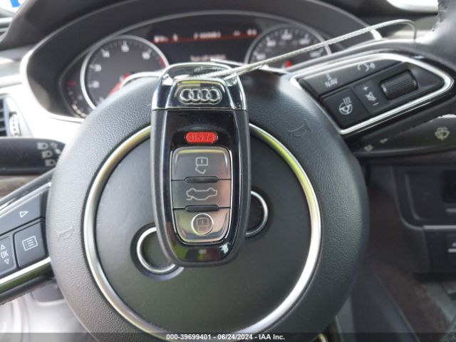 WAUW3AFC3JN064172 Audi A7 3.0t Premium Plus
