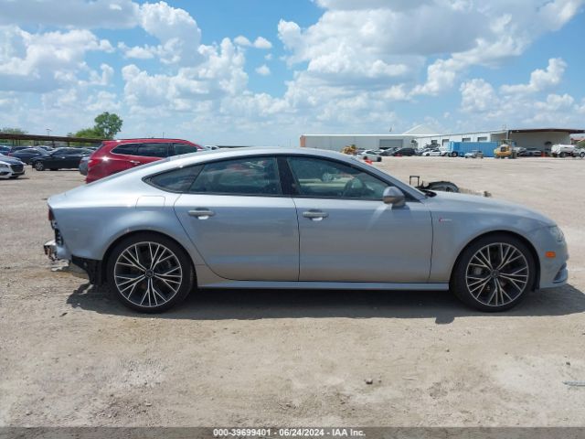 WAUW3AFC3JN064172 Audi A7 3.0t Premium Plus
