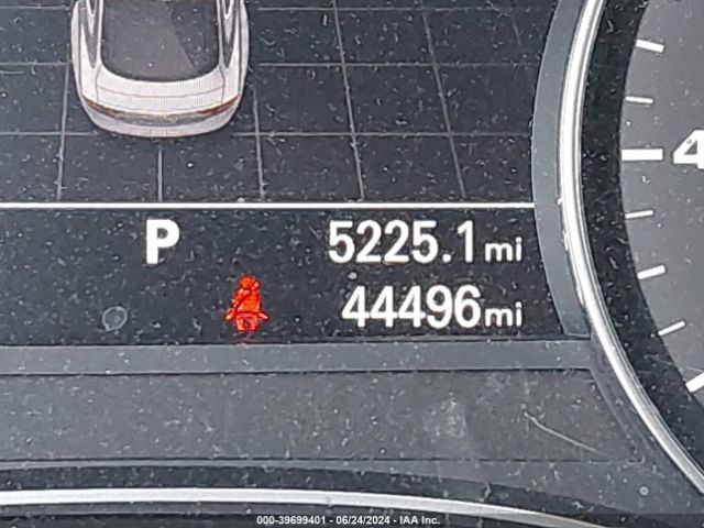 WAUW3AFC3JN064172 Audi A7 3.0t Premium Plus