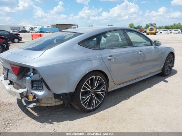 WAUW3AFC3JN064172 Audi A7 3.0t Premium Plus