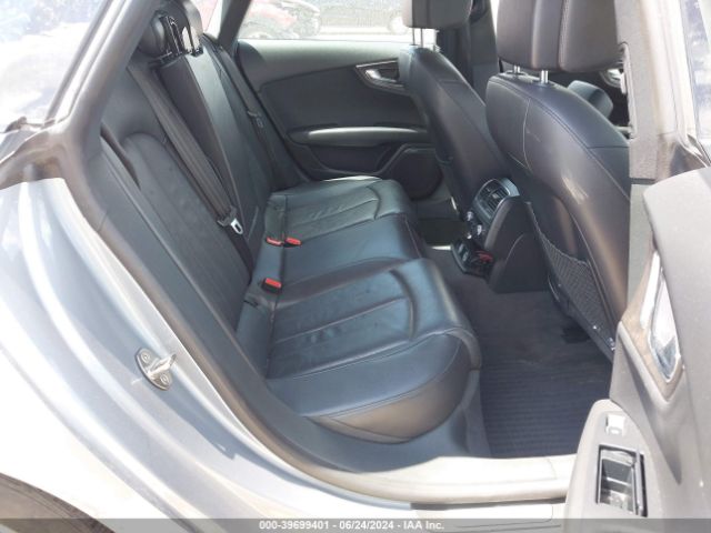 WAUW3AFC3JN064172 Audi A7 3.0t Premium Plus