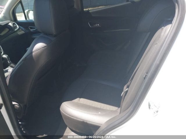 KL4CJASB4GB704953 Buick Encore